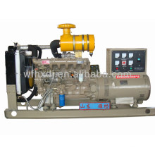 Hot sale 8KW to 140KW best price Ricardo generator